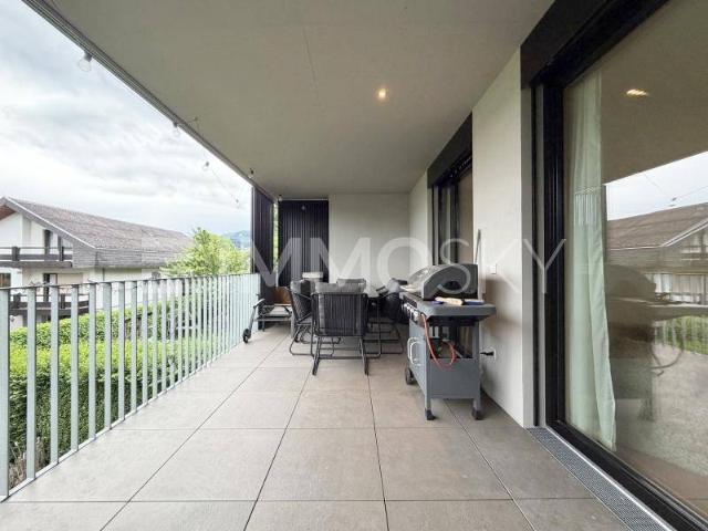 Luxuriöses Zuhause in Lustenau