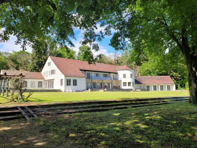 Luxuriöses 15 Zimmer Herrenhaus zu verkaufen Kronberg, Deutschland