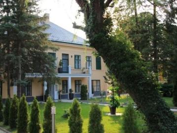 Baden, Gemeinde Baden, Bezirk Baden, Niederösterreich