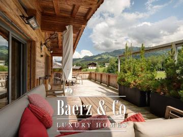 Haus kaufen in Kirchberg in Tirol