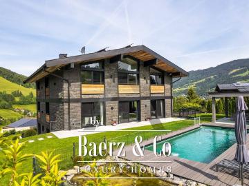 Hauptstraße, Kirchberg In Tirol, Kirchberg in Tirol, Bezirk Kitzbühel, Tirol