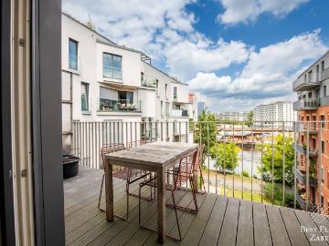 Michaelkirchplatz, Friedrichshain-Kreuzberg, Berlin, Bundesland Berlin