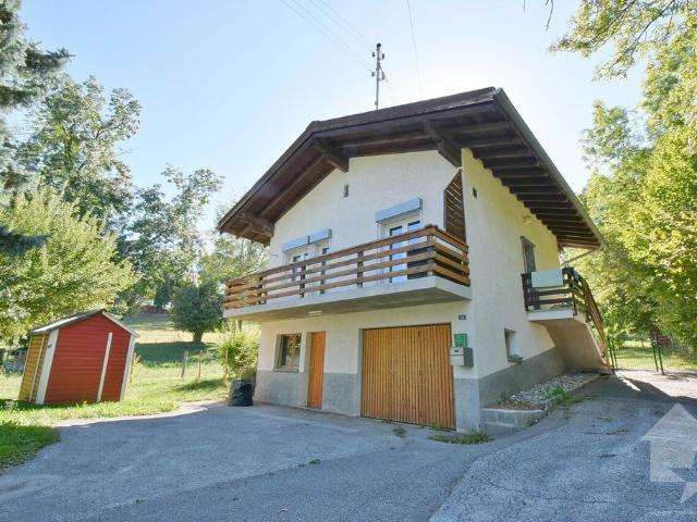 Luxuriöses 1 Zimmer Einfamilienhaus zu verkaufen in Ayent, Ayent, Hérens, Kanton Wallis