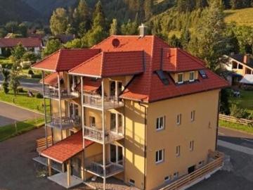 Bischoffeld, Gaal, Murtal, Steiermark