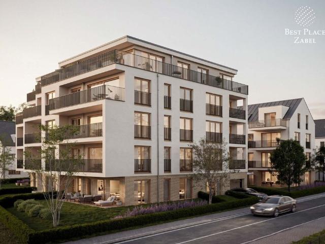 Luxuriöses 2 Schlafzimmer Penthouse zu verkaufen Niedereschbacher Stadtweg, 29 31, Frankfurt am Main, Regierungsbezirk Darmstadt, Hessen