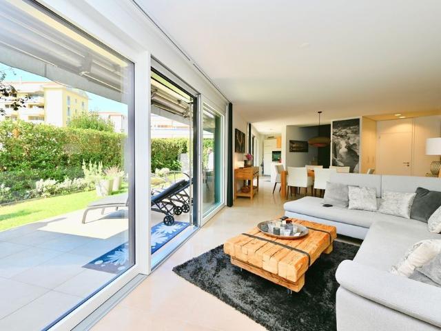 Luxuriöses 2 Zimmer Duplex zu verkaufen in Via Pra di Vizi 9, Ascona, Kanton Tessin