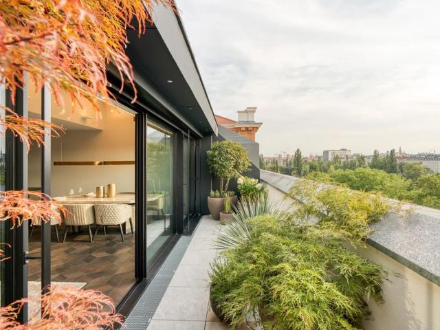 Luxuriöses 2 Zimmer Penthouse zu verkaufen 1020, Wien, Wien Stadt, Bundesland Wien