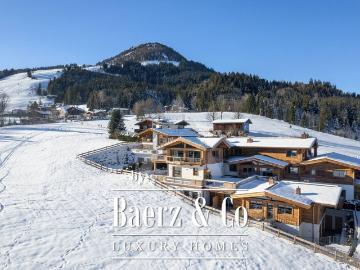 Hauptstraße, Kirchberg In Tirol, Kirchberg in Tirol, Bezirk Kitzbühel, Tirol