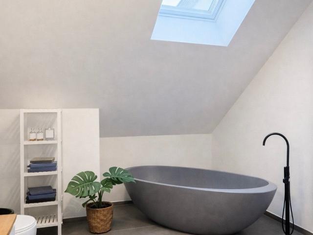 Luxuriöses 3,5 Zimmer Apartment mit exklusiver Ausstattung, Abstatt Amsterdam Apartments for Rent