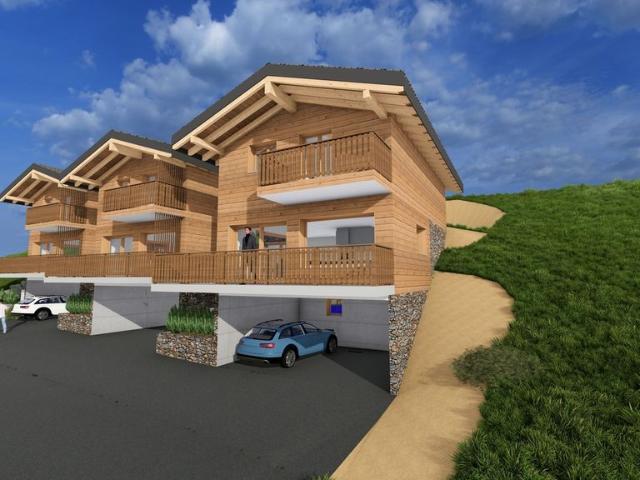 Luxuriöses 3 Schlafzimmer Chalet zu verkaufen Nax centre, Nax, Hérens, Kanton Wallis