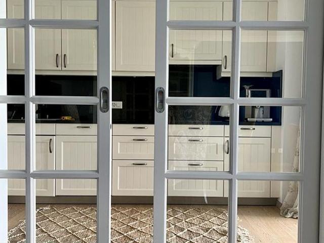 Luxuriöses 3 Schlafzimmer Penthouse zu verkaufen Montagnola, Tessin
