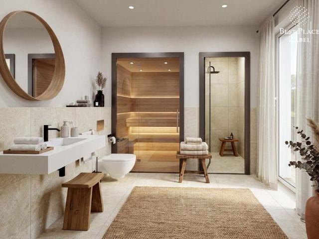 Luxuriöses 3 Schlafzimmer Penthouse zu verkaufen Niedereschbacher Stadtweg, 29 31, Frankfurt am Main, Hessen