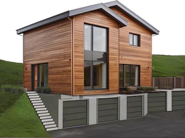 Luxuriöses 3 Zimmer Chalet zu verkaufen Hauteurs de Monthey, Les Giettes, Kanton Wallis