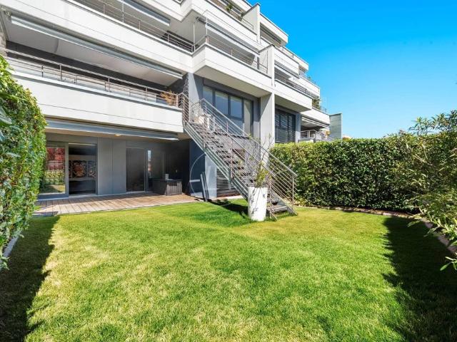 Luxuriöses 3 Zimmer Duplex zu verkaufen in Pully, Schweiz