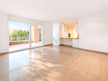 Porza, Gemeinde Vezia, Bezirk Lugano, Tessin