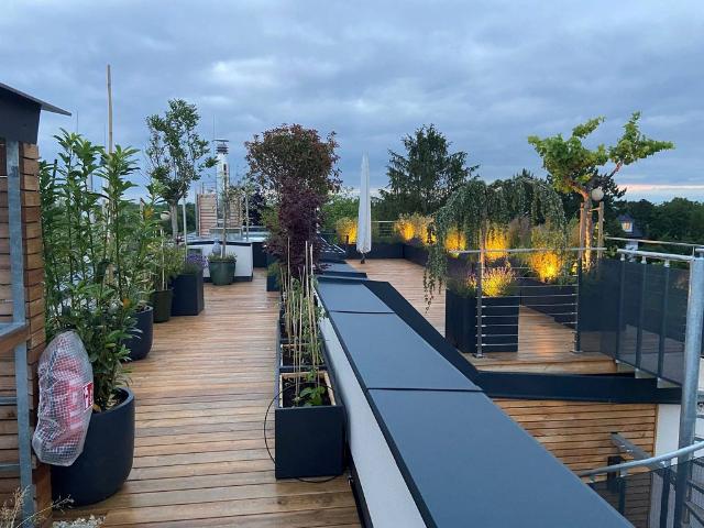 Luxuriöses 3 Zimmer Penthouse zu verkaufen 1220, Wien, Wien Stadt, Bundesland Wien