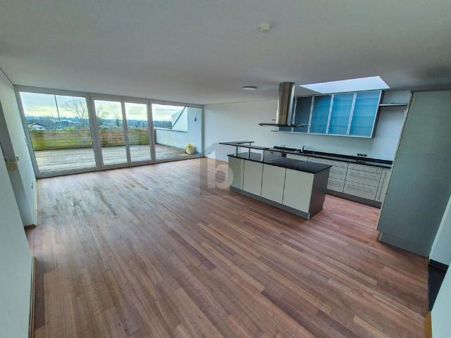 Luxuriöses 3 Zimmer Penthouse zu verkaufen Dornbirn, Vorarlberg
