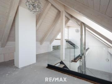 Penthouse for sale in 9020 - Zugang für Menschen mit Behinderungen