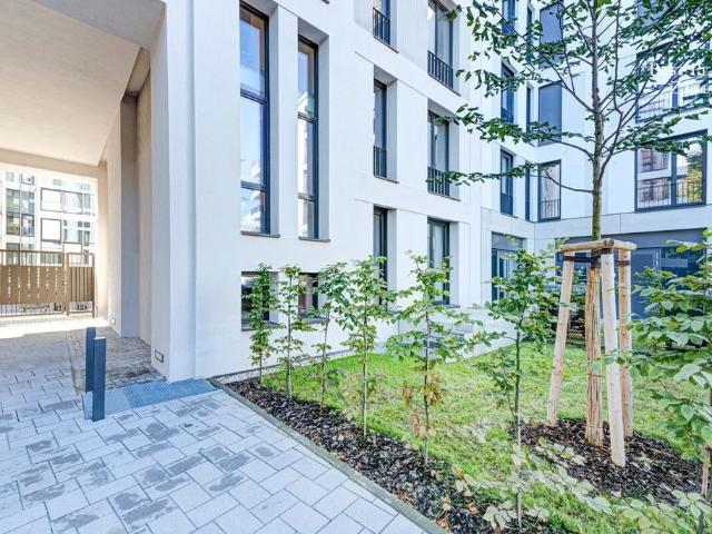 Luxuriöses 3 Zimmer Penthouse zu verkaufen Kurfürstenstraße, 41 42, Berlin