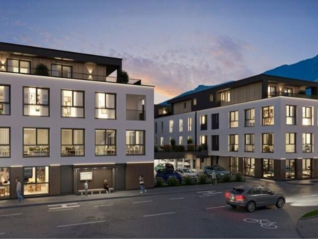 Luxuriöses 3 Zimmer Penthouse zu verkaufen Spittal an der Drau, Kärnten