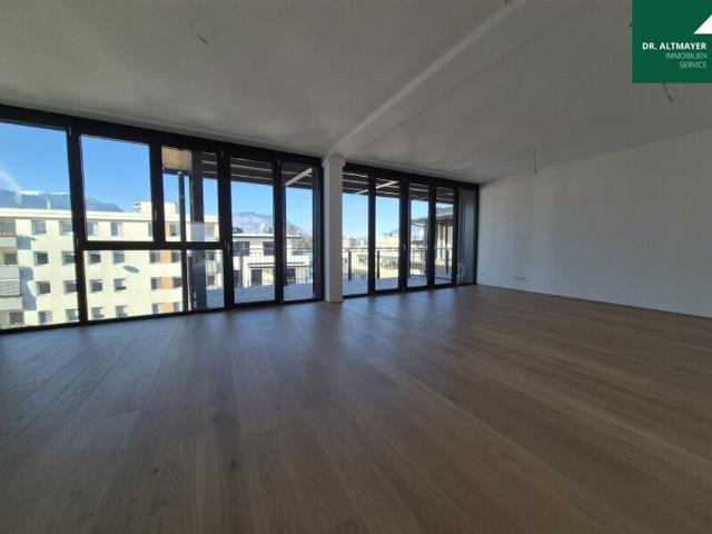 Luxuriöses 3 Zimmer Penthouse zu verkaufen Villach, Kärnten