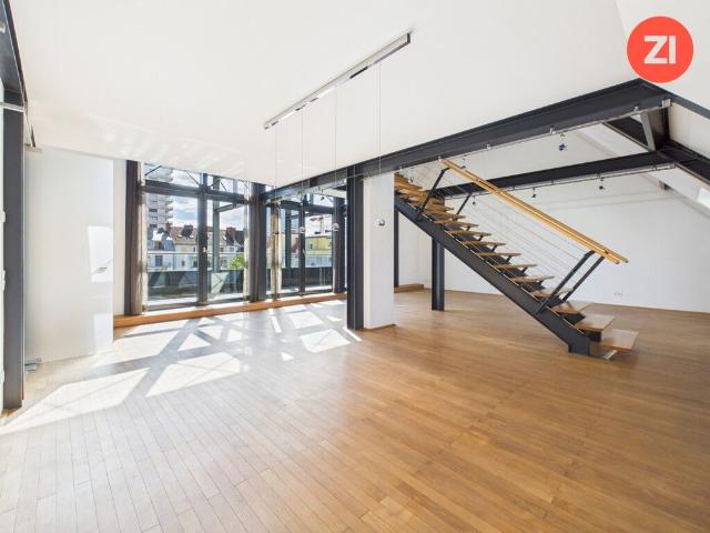 Luxuriöses 3 Zimmer Penthouse zu vermieten Figulystraße, 25, Linz, Linz Stadt, Oberösterreich