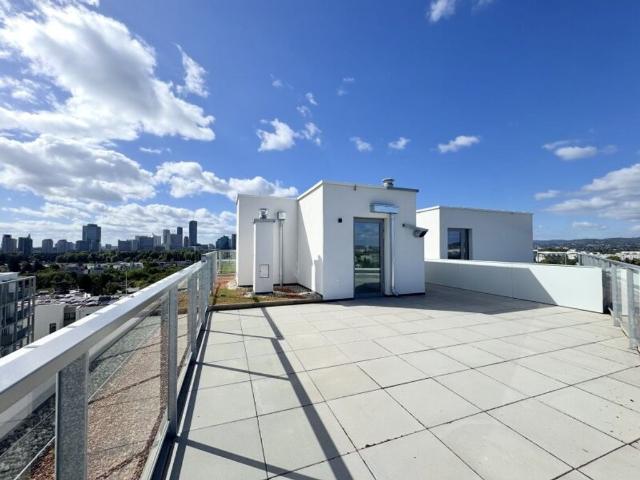 Luxuriöses 3 Zimmer Penthouse zu vermieten Wien, Österreich