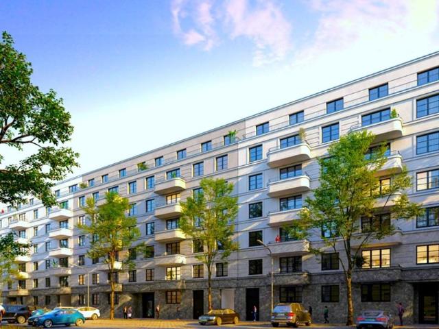 Luxuriöses 3 Zimmern Penthouse zu verkaufen Schöneberg, Deutschland