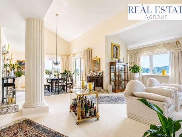 Luxuriöses 4 Schlafzimmer Penthouse zu verkaufen Klagenfurt, Österreich