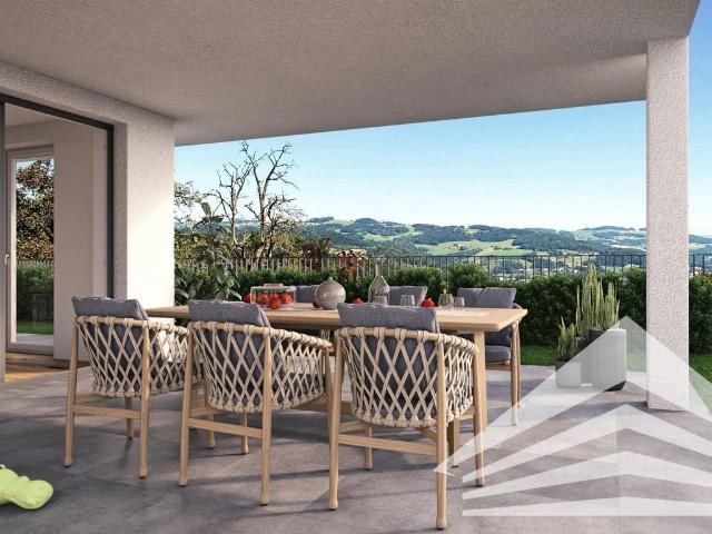 Luxuriöses 5 Zimmer Penthouse zu verkaufen Hohe Straße, Linz, Oberösterreich