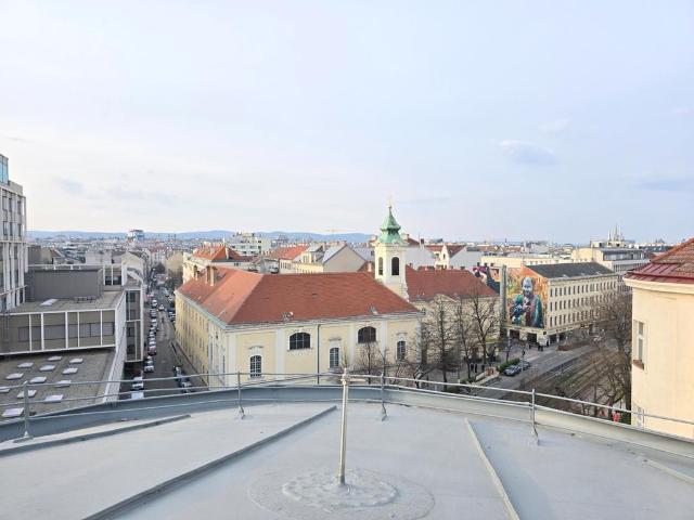 Luxus Apartment mit 4 Schlafzimmer zu verkaufen in Wien, Bundesland Wien
