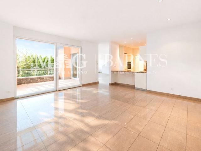 Luxuriöses Einfamilienhaus zu verkaufen in Vezia, Lugano, Ticino, Lugano, Kanton Tessin