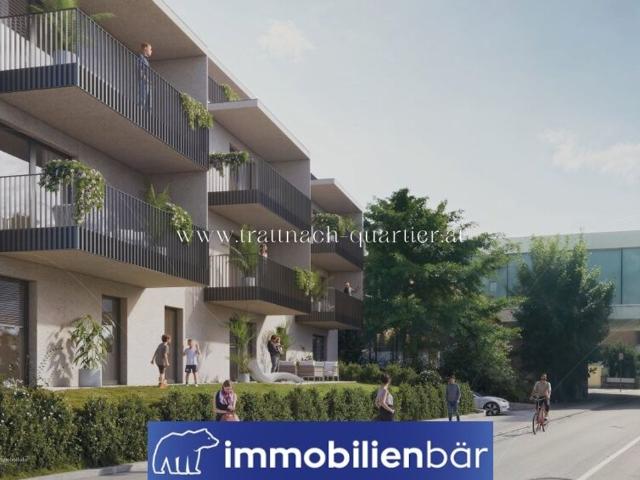 Luxuriöses 4 Zimmer Penthouse zu verkaufen Grieskirchen, Oberösterreich