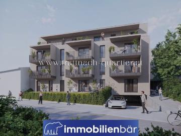 Luxuriöses 4 Zimmer Penthouse zu verkaufen Grieskirchen, Oberösterreich