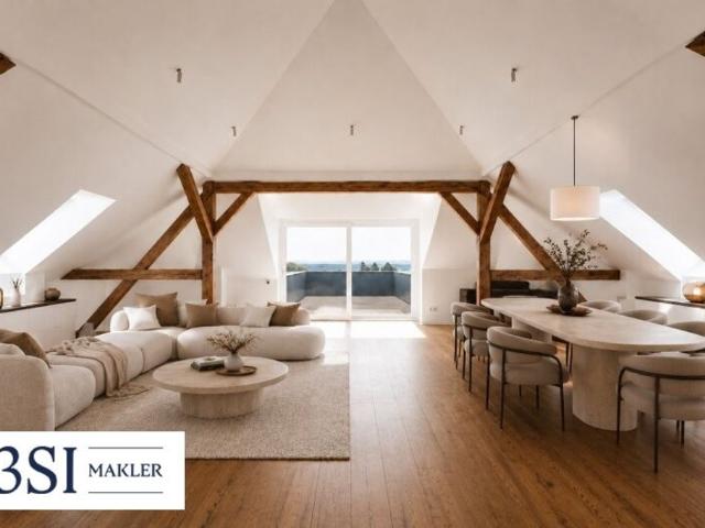 Luxuriöses 4 Zimmer Penthouse zu verkaufen Gumpoldskirchen, Österreich