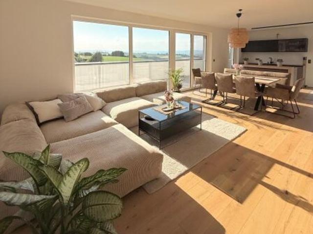 Luxuriöses 4 Zimmer Penthouse zu verkaufen Kirchberg, Österreich