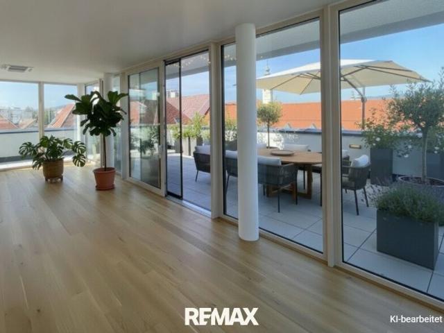 Luxuriöses 4 Zimmer Penthouse zu verkaufen Klagenfurt, Österreich
