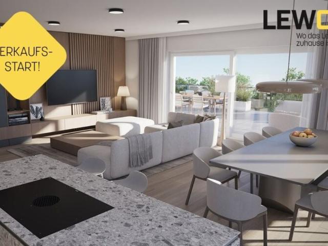 Luxuriöses 4 Zimmer Penthouse zu verkaufen Leonding, Österreich