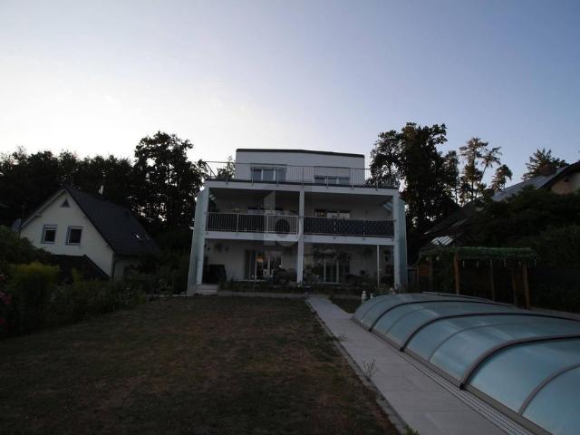 Luxuriöses 4 Zimmer Penthouse zu verkaufen Linz, Oberösterreich