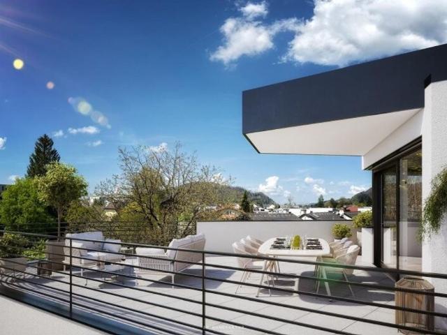 Luxuriöses 4 Zimmer Penthouse zu verkaufen Salzburg, Österreich