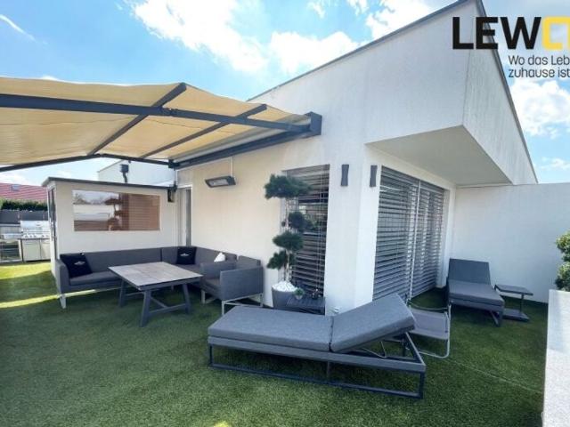 Luxuriöses 4 Zimmer Penthouse zu verkaufen Pasching, Österreich