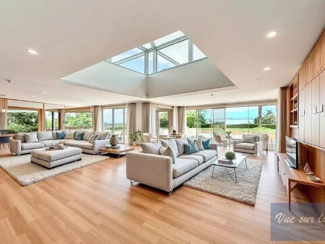 Luxuriöses 4 Zimmer Penthouse zu verkaufen Tannay, Kanton Waadt