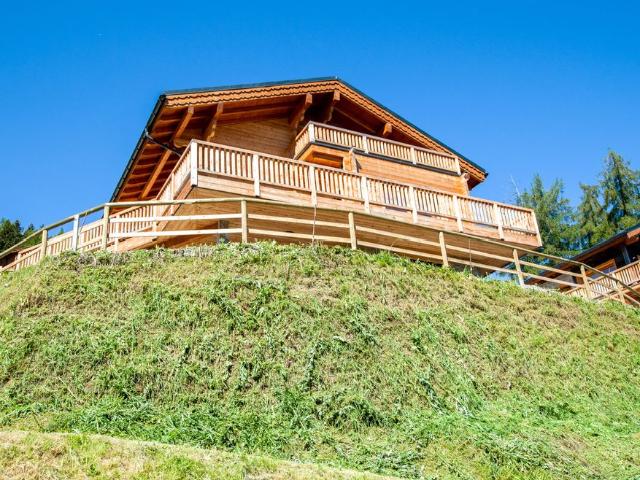 Luxuriöses 4 Zimmern Chalet zu verkaufen Les Collons, Hérens, Kanton Wallis