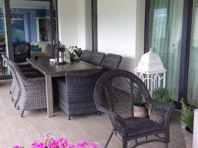 Luxuriöses 4 Zimmern Penthouse zu mieten Montagnola, Schweiz