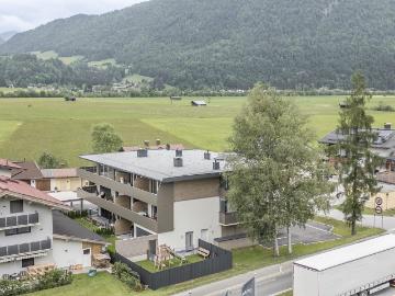 Penthouse kaufen in Kirchdorf in Tirol - Heizung