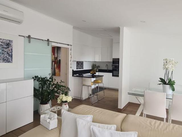 Luxuriöses 4 Zimmern Penthouse zu verkaufen Pregassona, Tessin