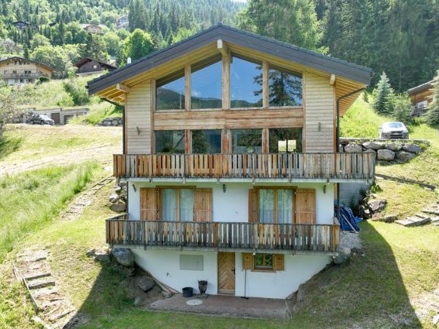 Luxuriöses 5 Zimmer Chalet zu verkaufen La Tzoumaz, La Tzoumaz, Kanton Wallis