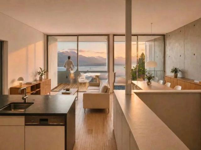 Luxuriöses Haus zu verkaufen in Lutry, Kanton Waadt