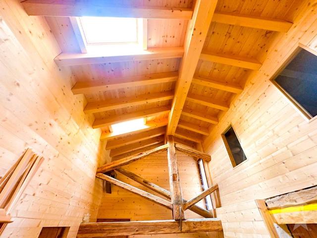 Luxuriöses 5 Zimmer Einfamilienhaus zu verkaufen in Orsières, Orsières, Kanton Wallis