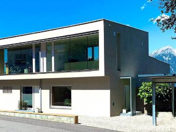 Villa for sale in 6074 - Garten, Keller